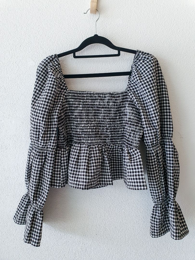 ATMOS &amp; HERE top L