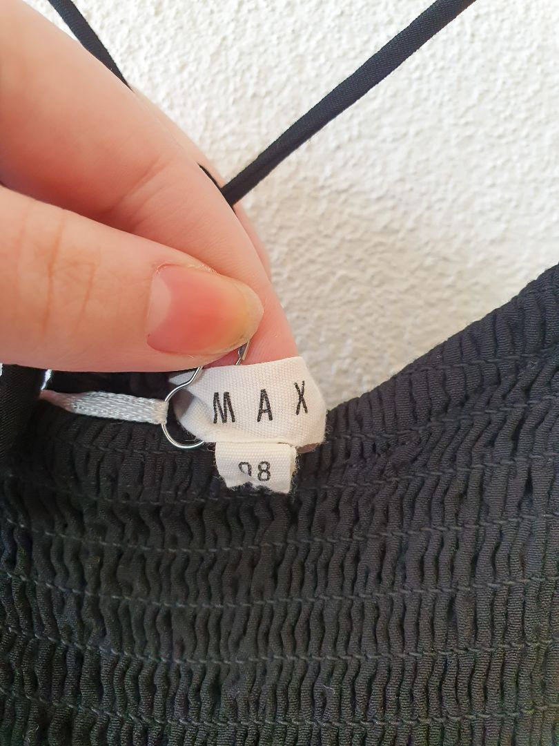 MAX top S/8