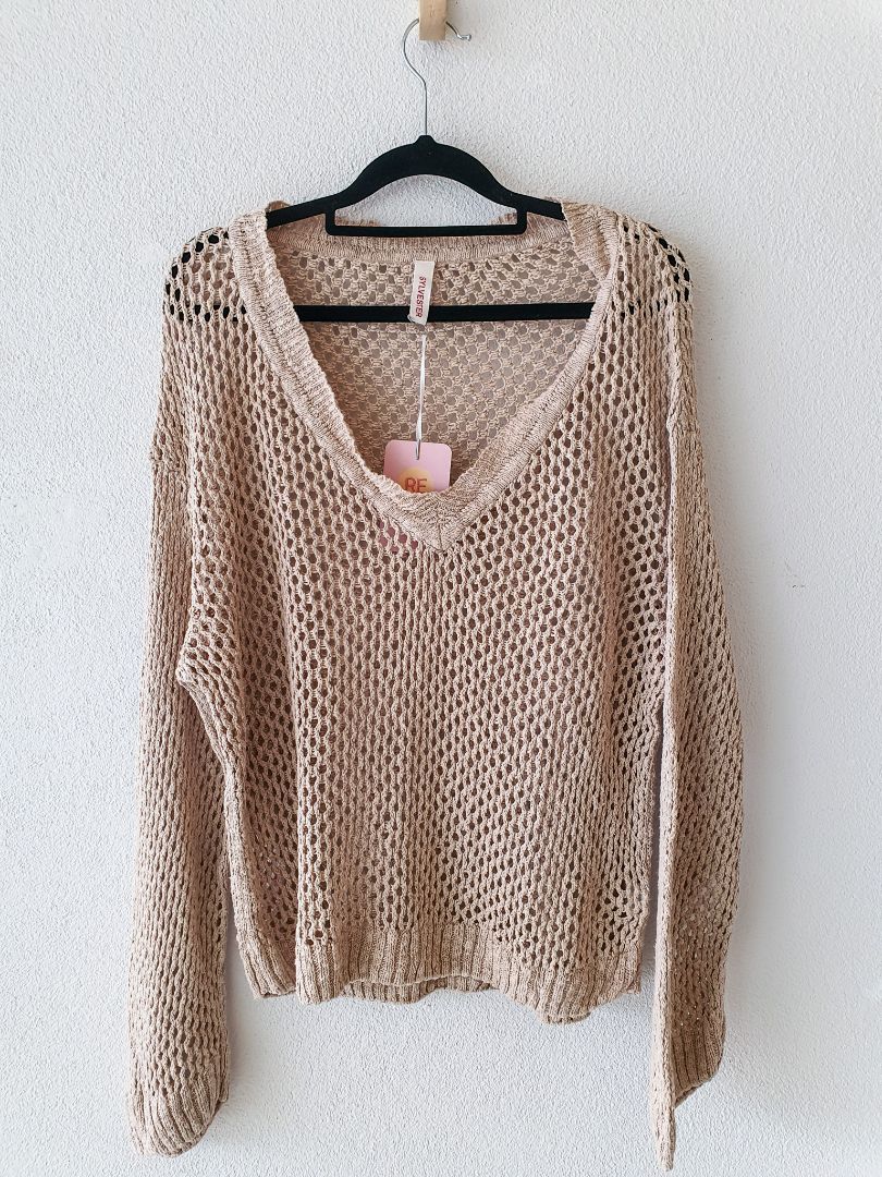 Kate Sylvester top M
