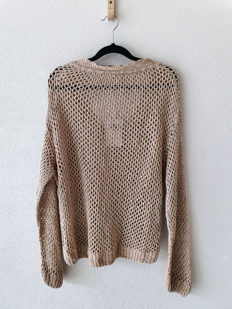 Kate Sylvester top M