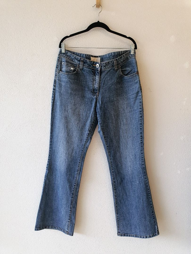 John Rocha Jeans 14 regenerate fashion - Main Image