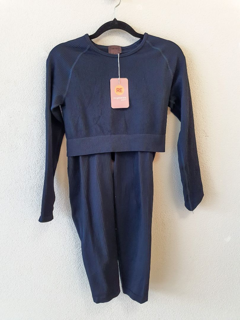 Aimin Top+Bottom Set L
