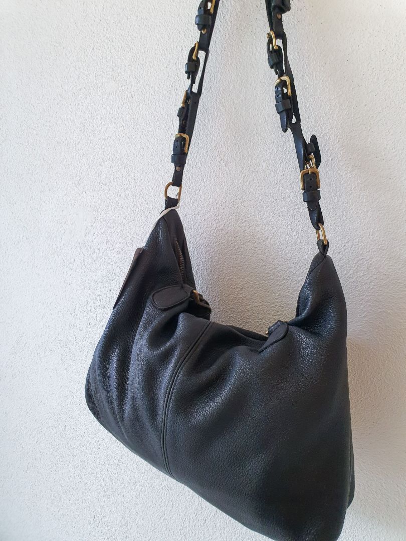 Deadly Ponies Bag