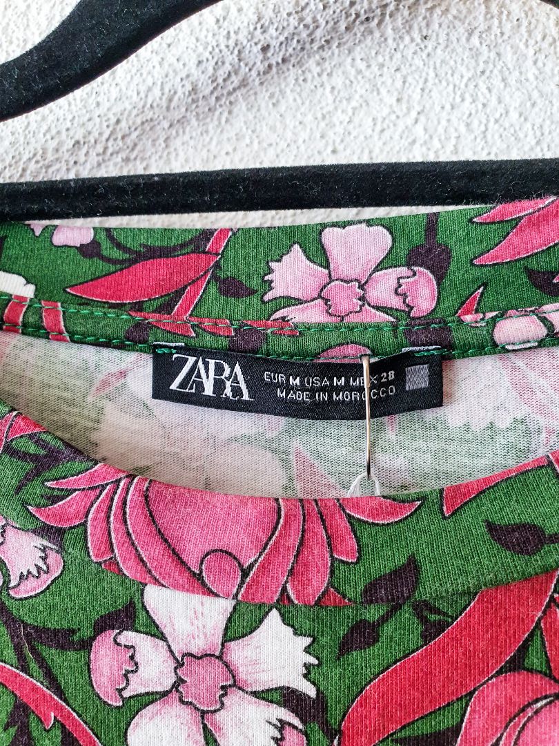 Zara top S