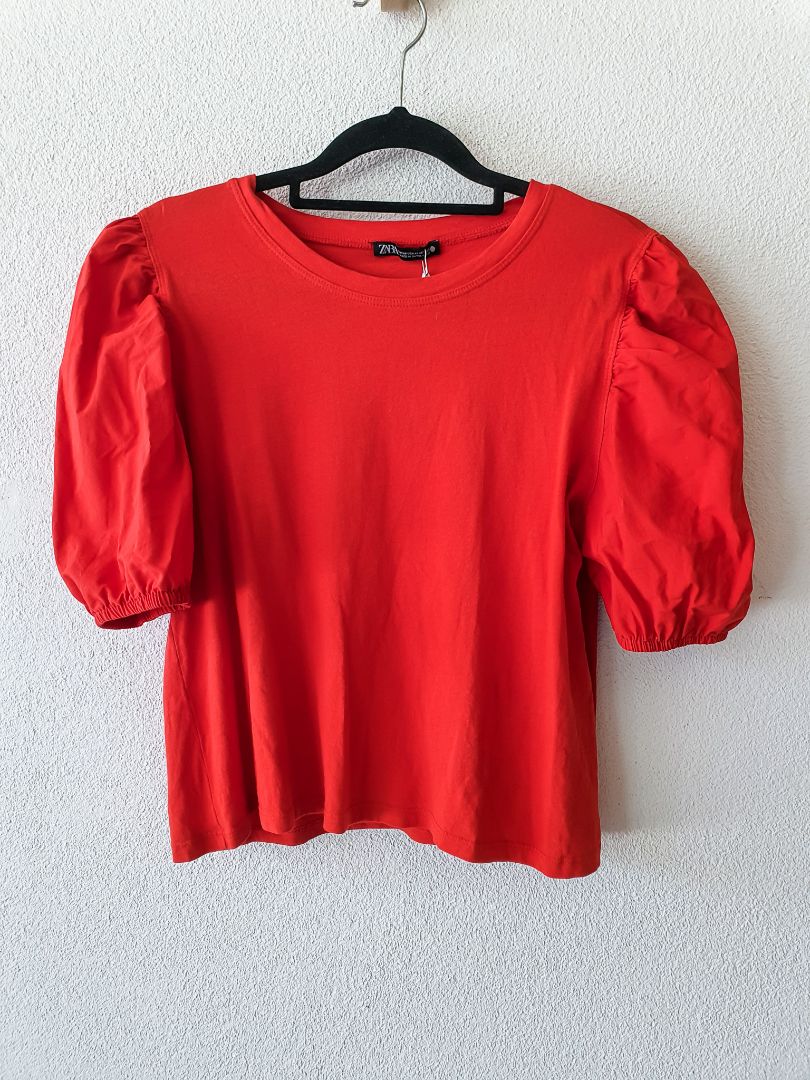 Zara top S