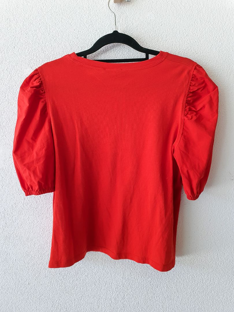 Zara top S