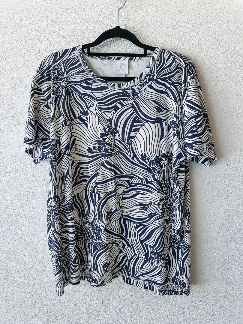 Karen walker top M