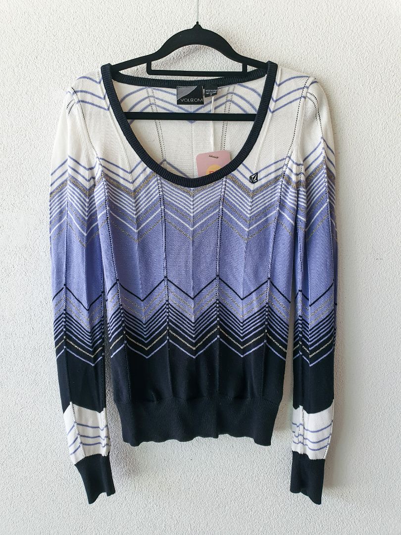 Volcom top S