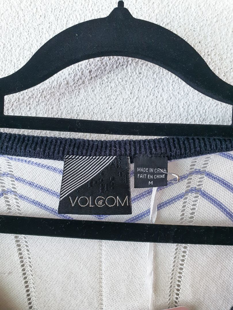 Volcom top S