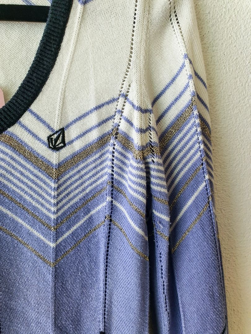 Volcom top S