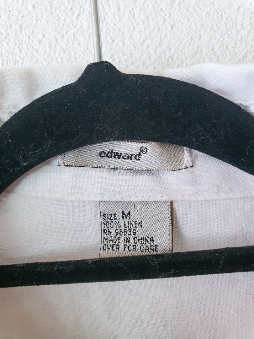 Edward top M