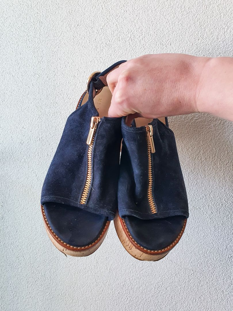 Mi Piaci Shoes 39