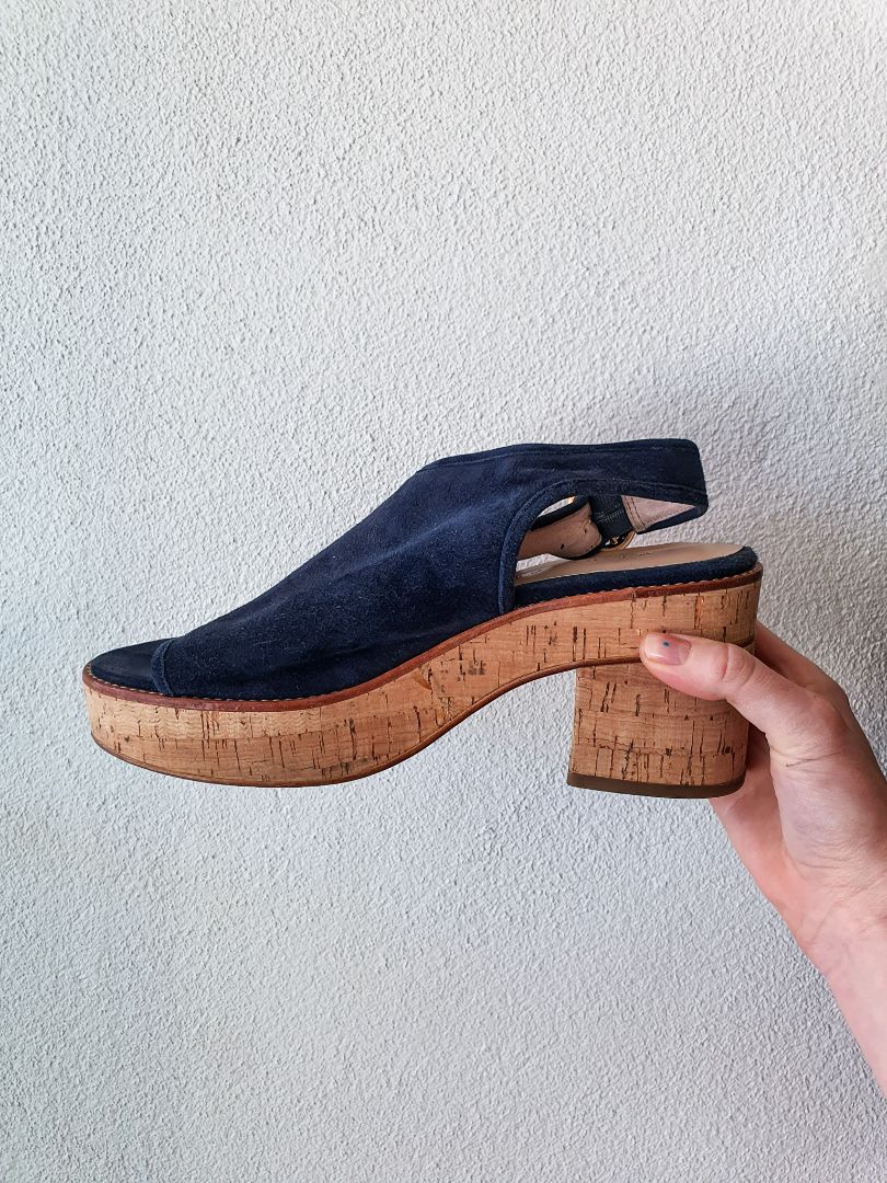 Mi Piaci Shoes 39