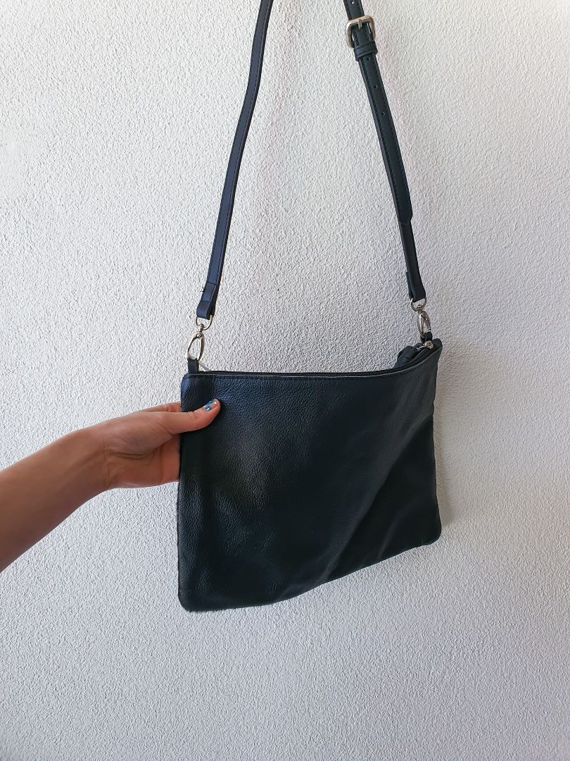 Mooi Bag OS