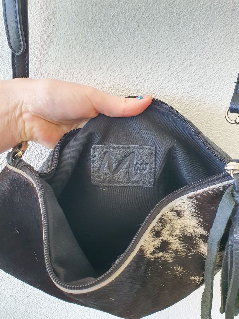 Mooi Bag OS