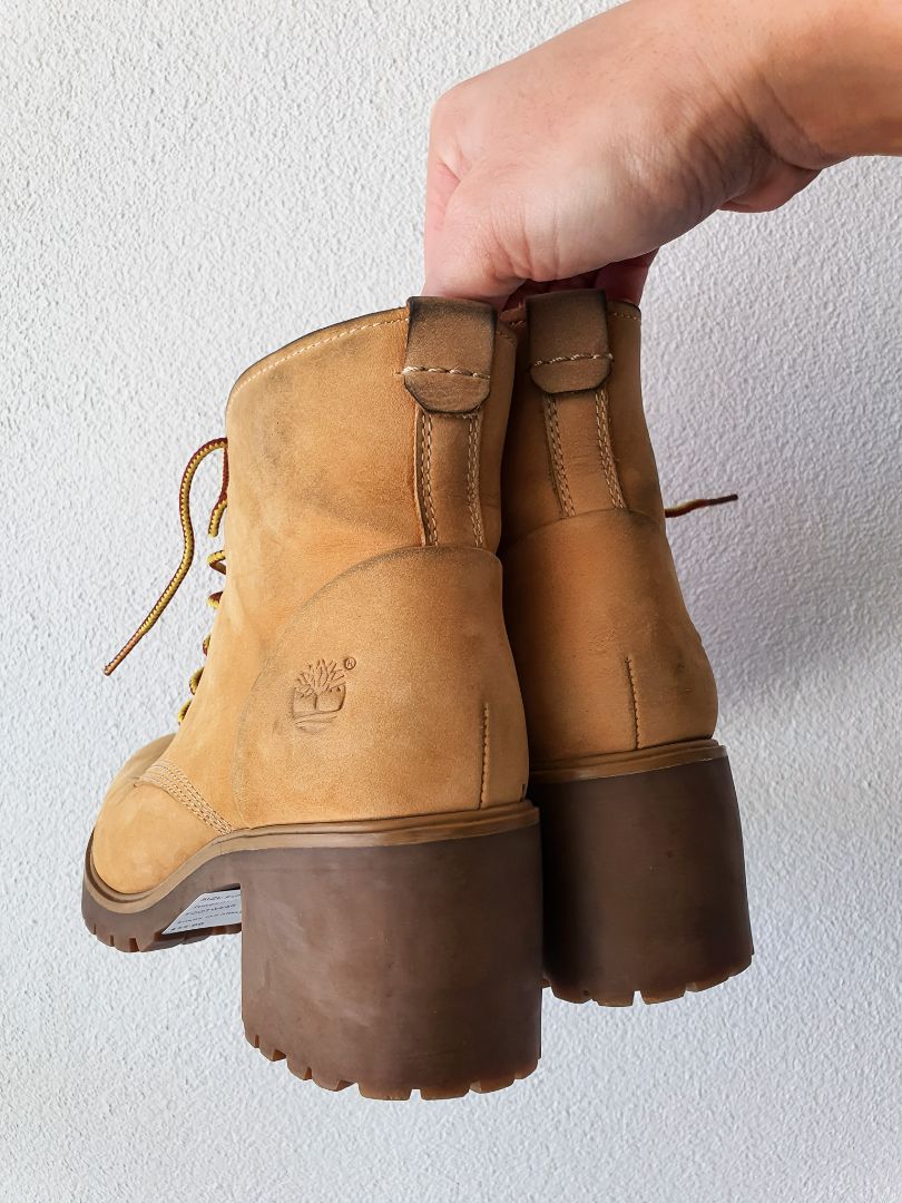 Timberland Footwear EUR37.5