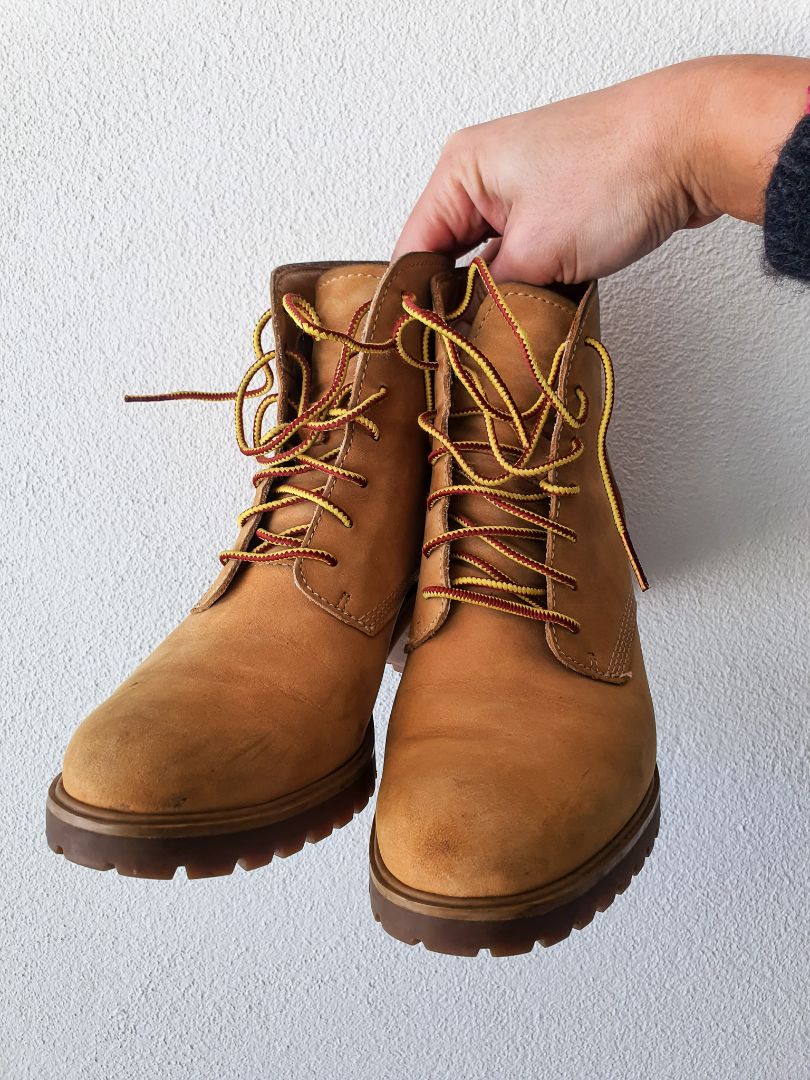 Timberland Footwear EUR37.5
