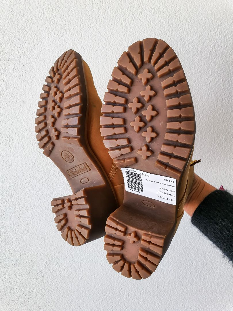 Timberland Footwear EUR37.5