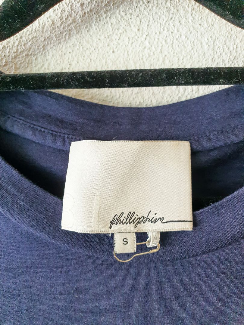 Philliphine top S