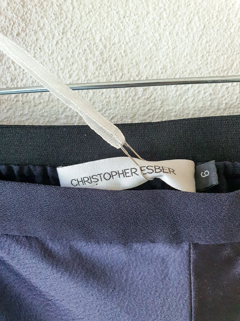 Christopher Esber Pants XXS