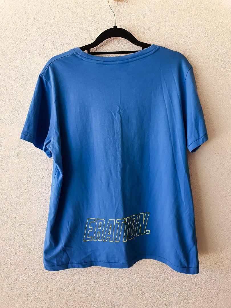 Federation top M