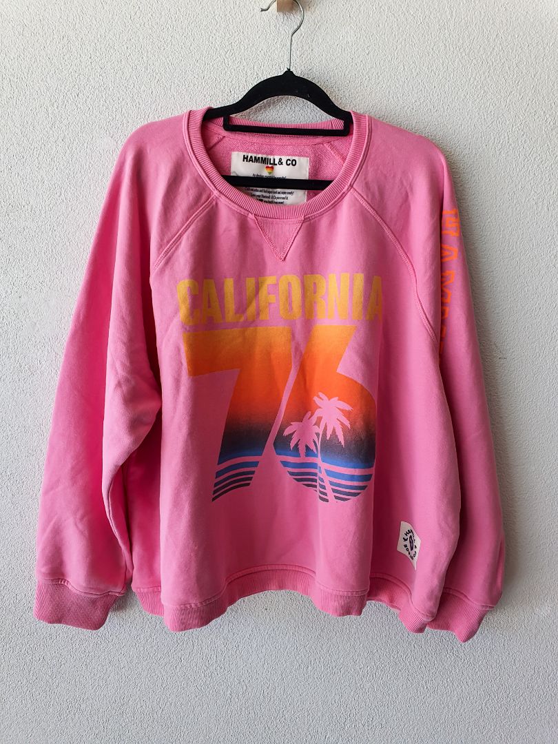 Hammill&amp;Co top M