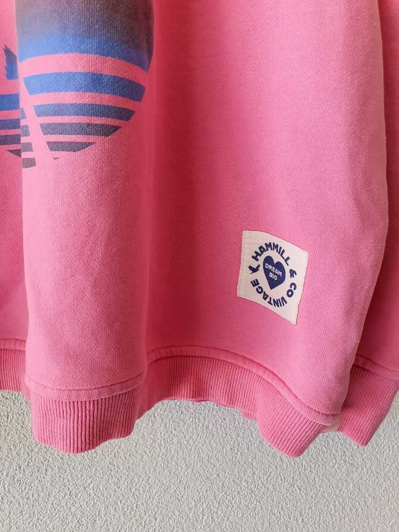 Hammill&amp;Co top M
