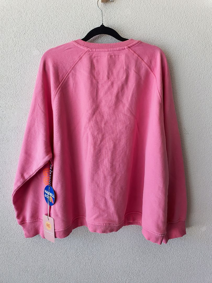 Hammill&amp;Co top M
