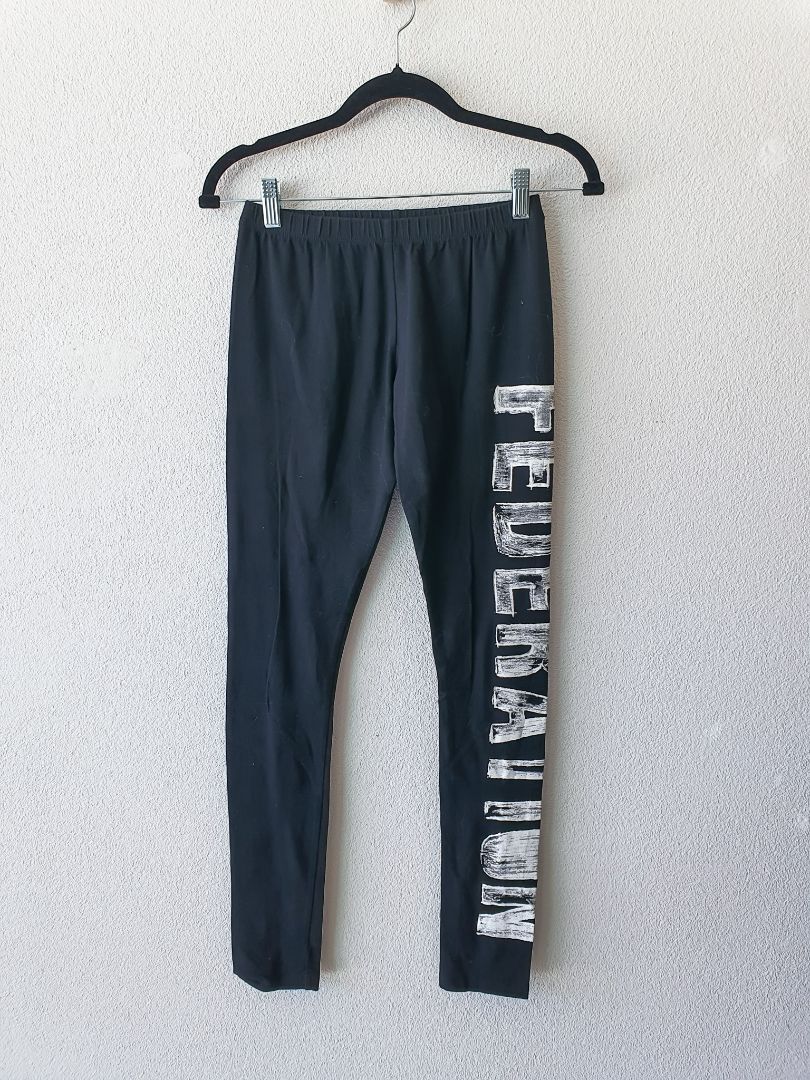 Federation Pants S