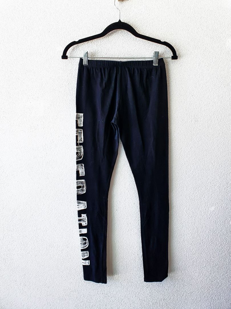 Federation Pants S