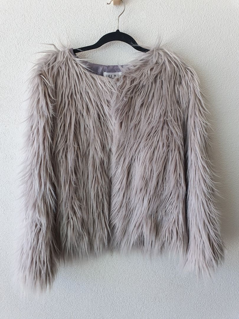 LALA AKAI Jacket L