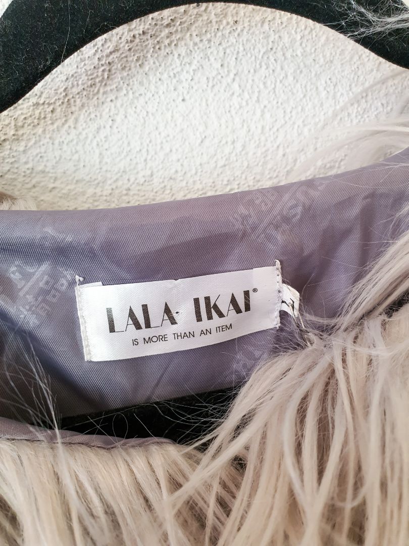 LALA AKAI Jacket L