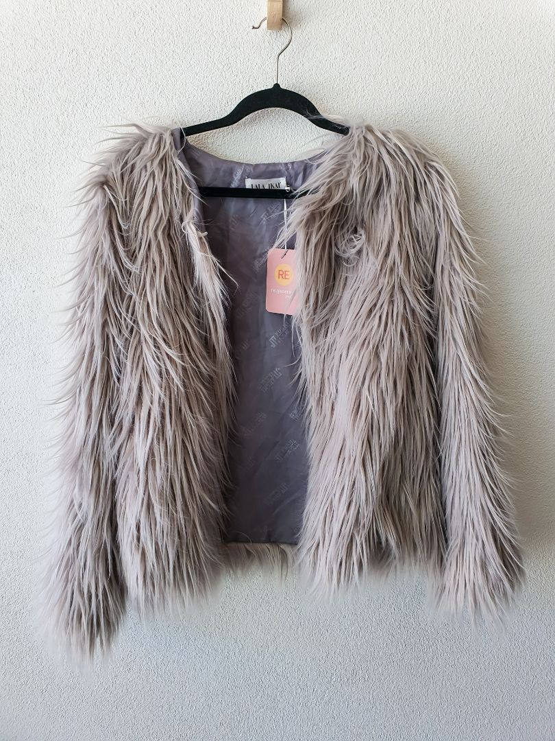 LALA AKAI Jacket L