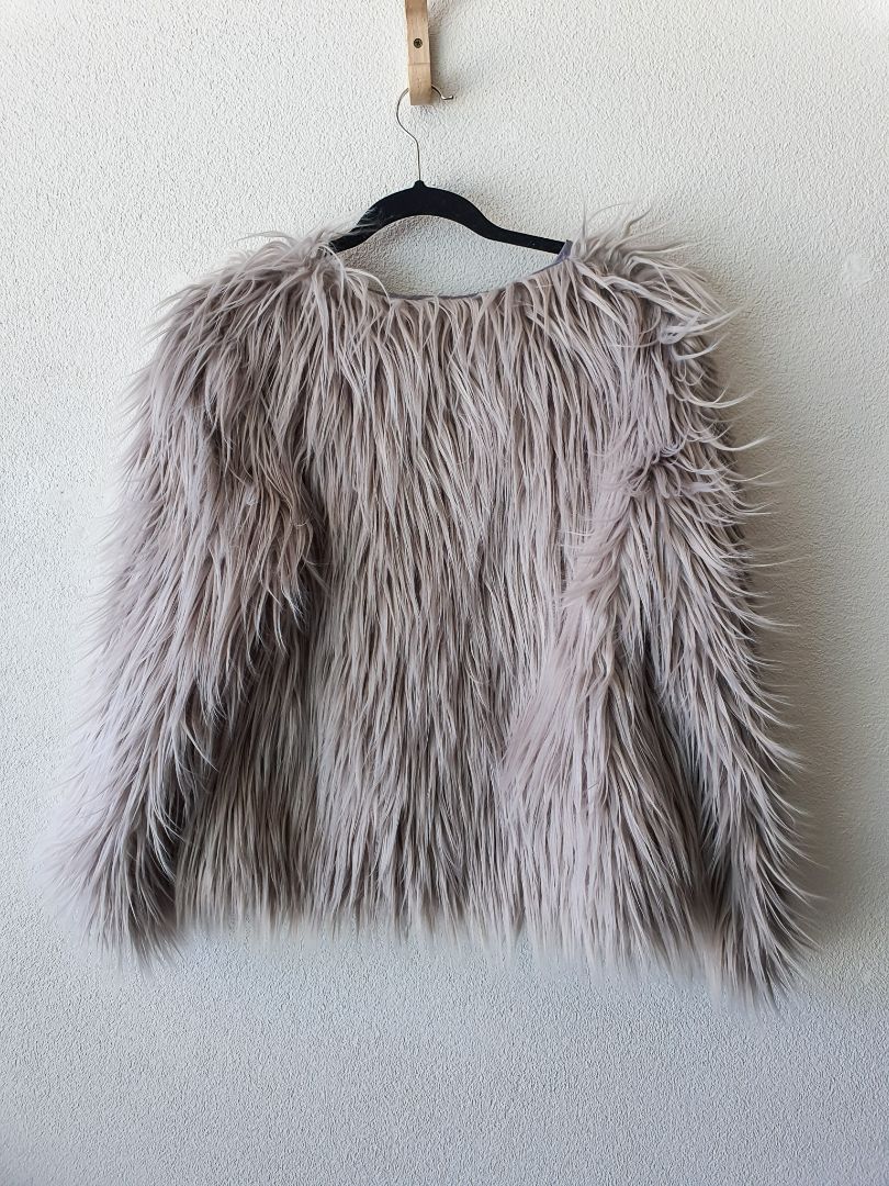 LALA AKAI Jacket L