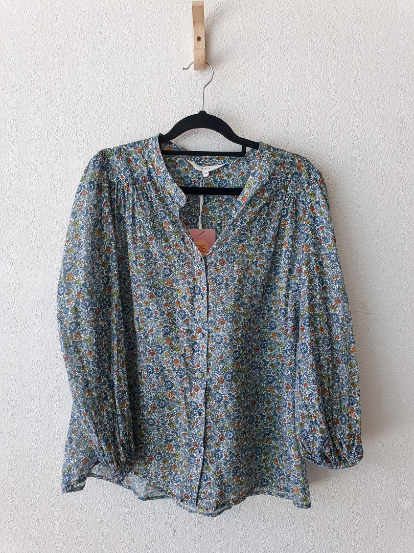 Max top M