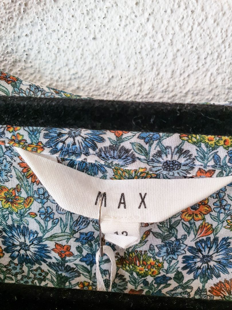 Max top M