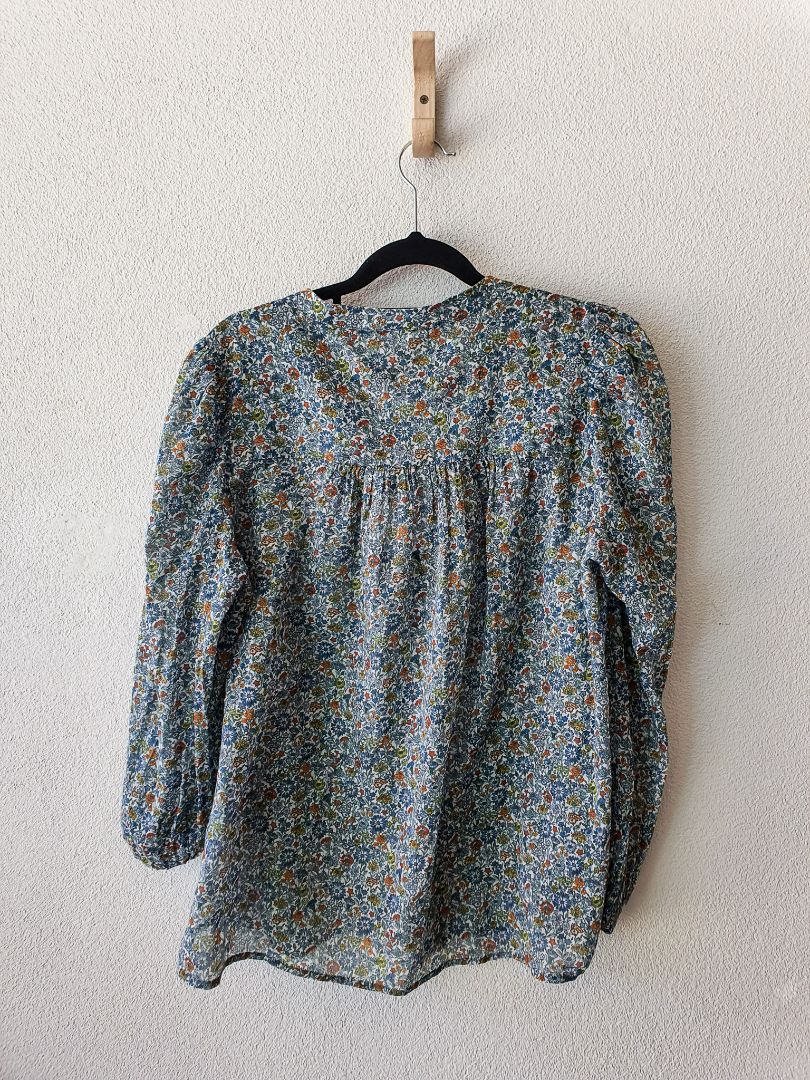 Max top M