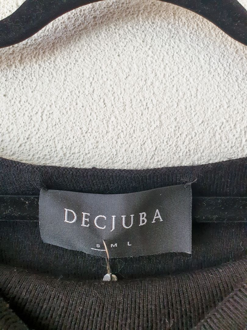 Decjuba top S