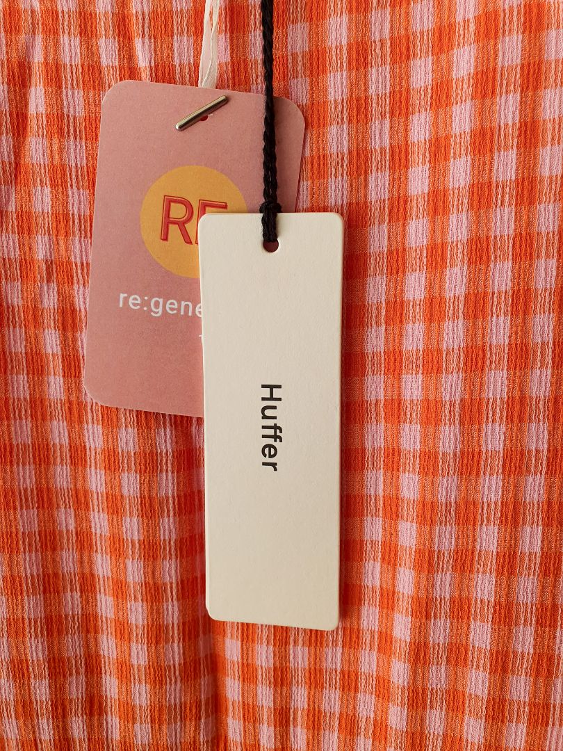 Huffer Dress L