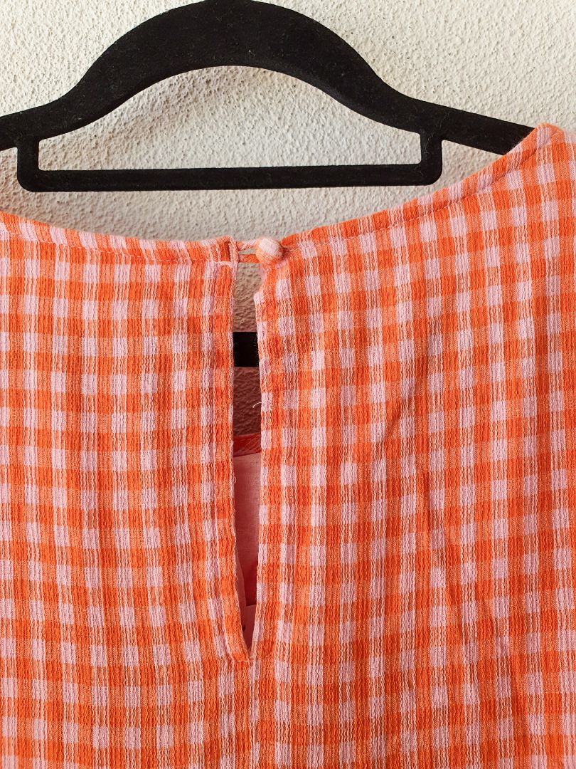 Huffer Dress L