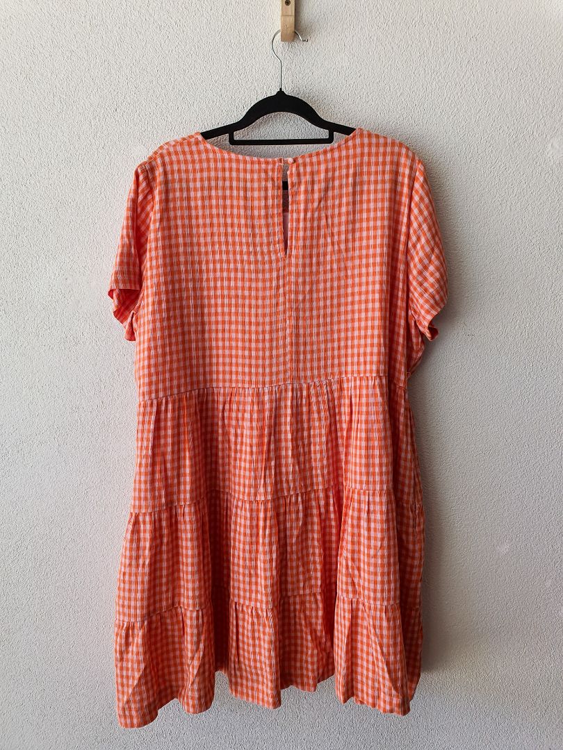 Huffer Dress L