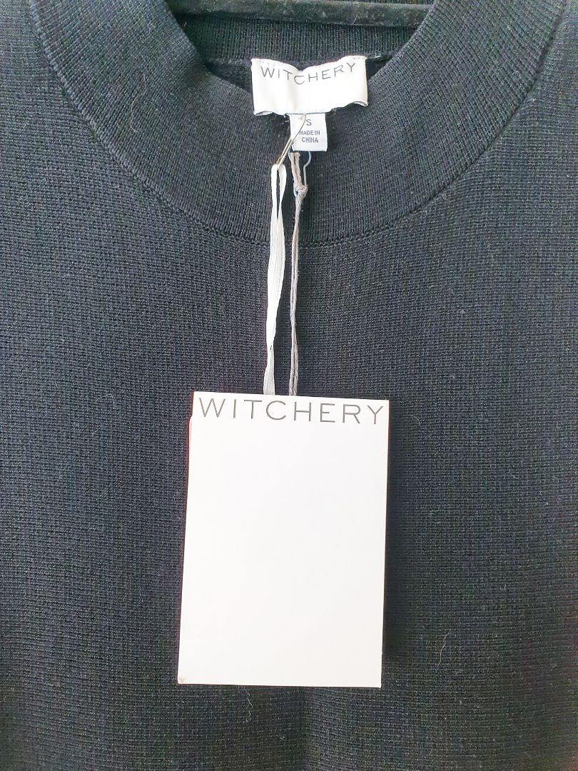 Witchery Dress S