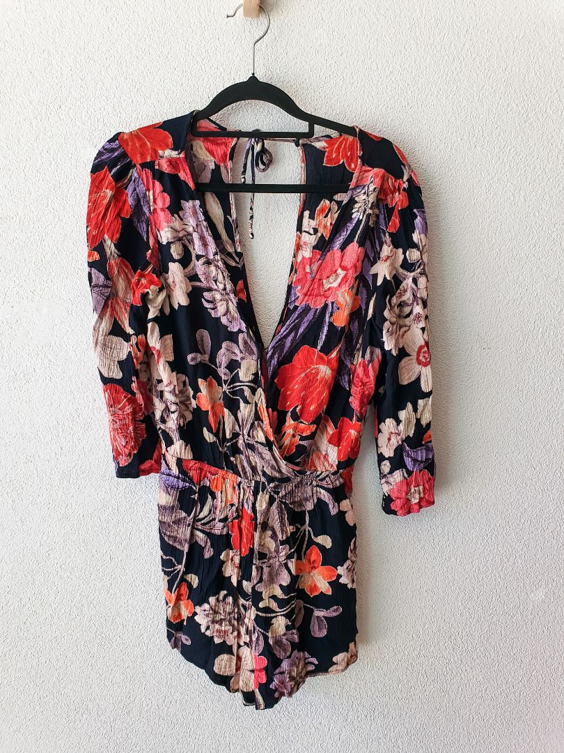 Billabong Dress S