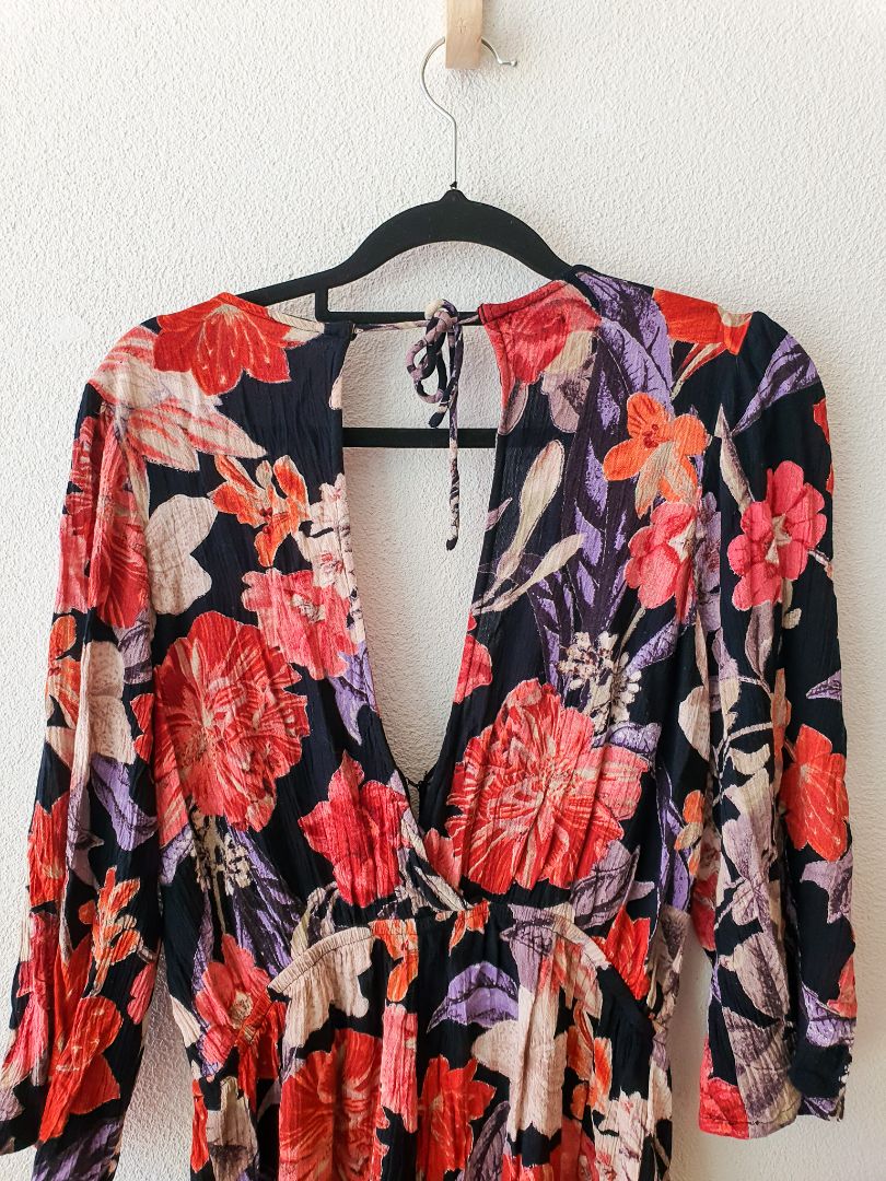 Billabong Dress S