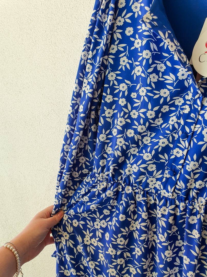 Augustine Charlo Dress S