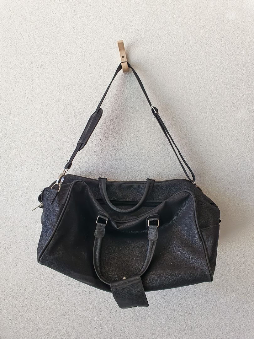 Citta Bag OS