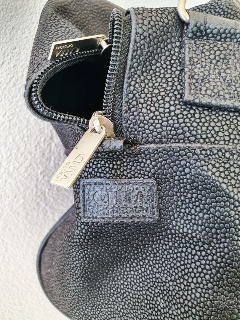 Citta Bag OS