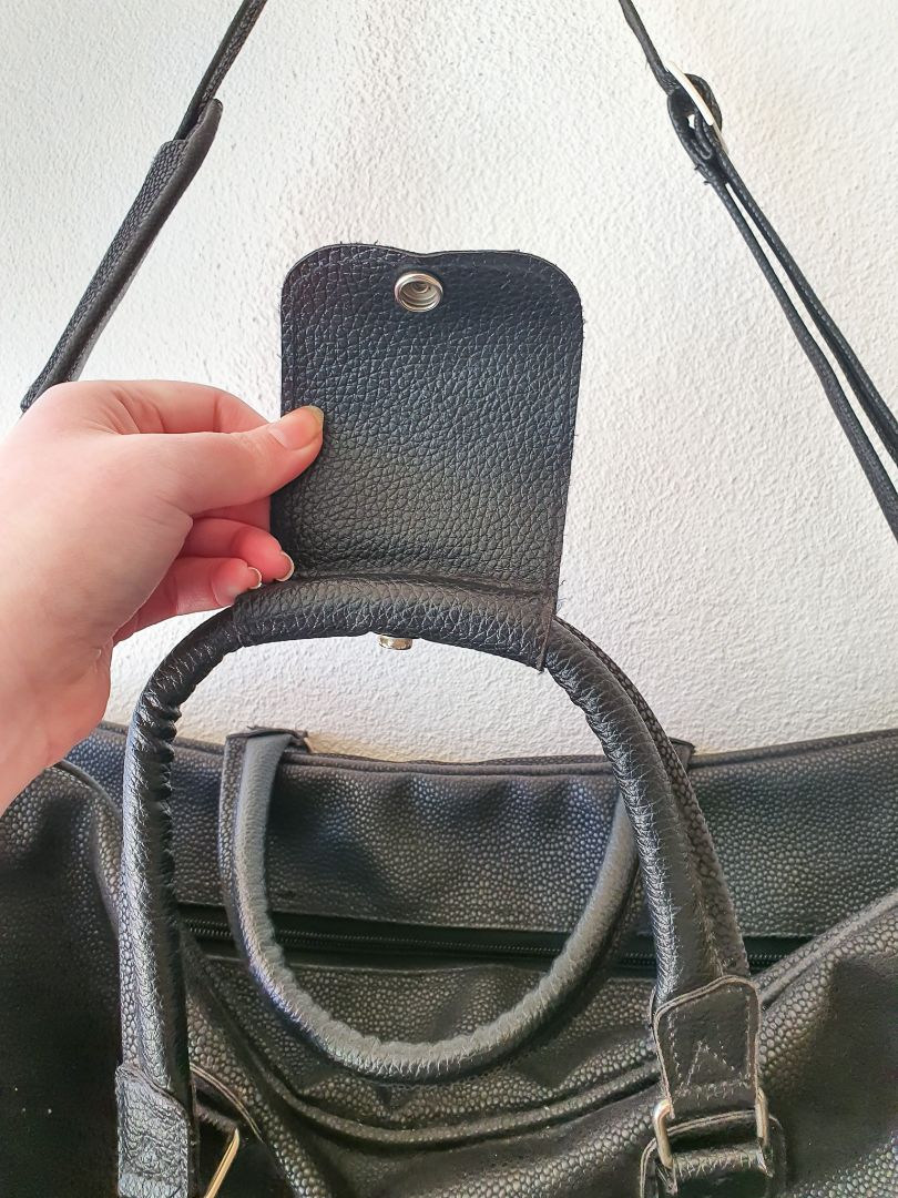 Citta Bag OS