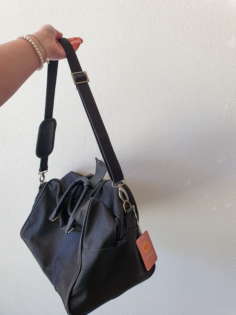 Citta Bag OS