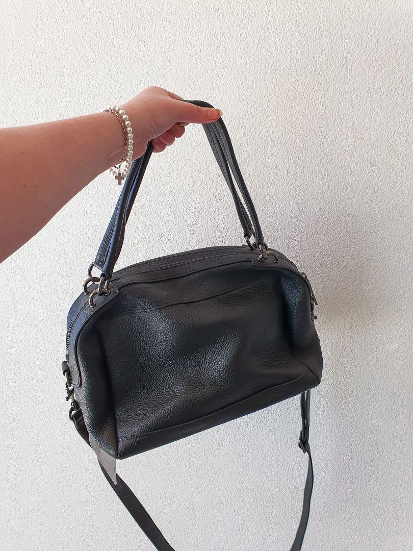 Status Anxiety Bag OS